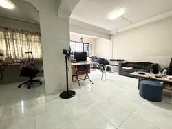 Blk 624B Woodlands Drive 52 (Woodlands), HDB 5 Rooms #524469781
